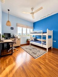 Balmoral Park (D10), Condominium #618907461
